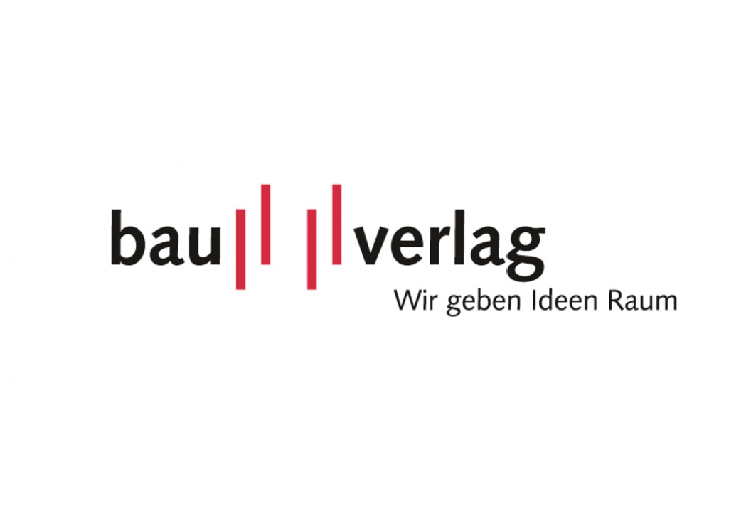 Logo-bauverlag